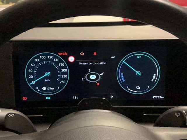 Hyundai KONA 1.6 GDI HEV X LINE 2WD 141CV DCT