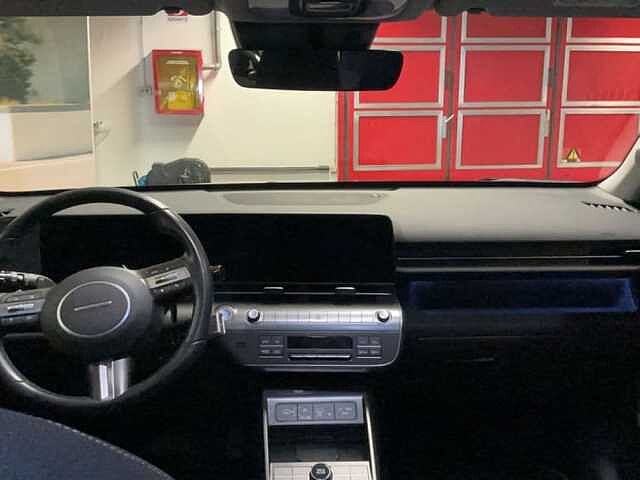 Hyundai KONA 1.6 GDI HEV X LINE 2WD 141CV DCT