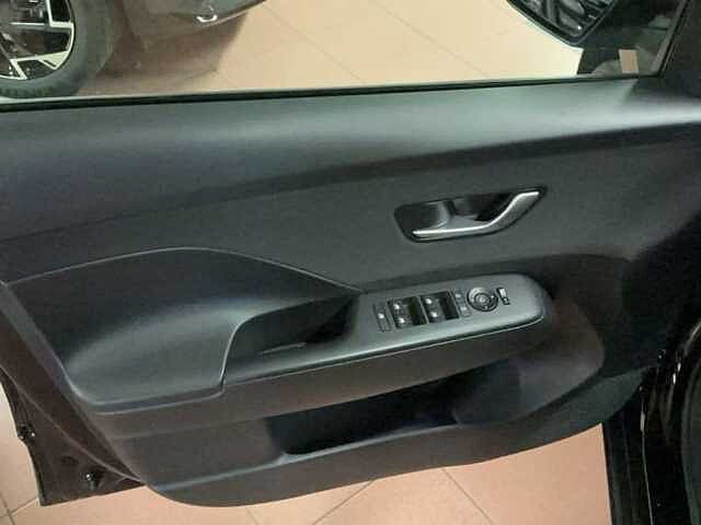 Hyundai KONA 1.6 GDI HEV X LINE 2WD 141CV DCT