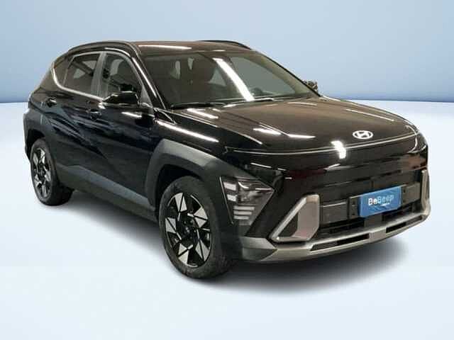 Hyundai KONA 1.6 GDI HEV X LINE 2WD 141CV DCT