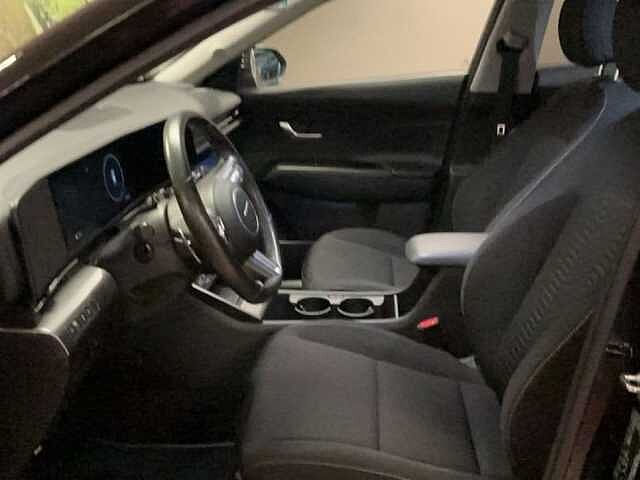 Hyundai KONA 1.6 GDI HEV X LINE 2WD 141CV DCT