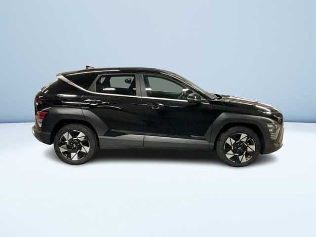 Hyundai KONA 1.6 GDI HEV X LINE 2WD 141CV DCT