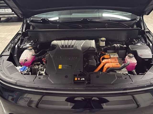 Hyundai KONA 1.6 GDI HEV X LINE 2WD 141CV DCT