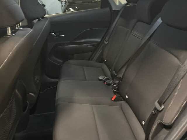 Hyundai KONA 1.6 GDI HEV X LINE 2WD 141CV DCT