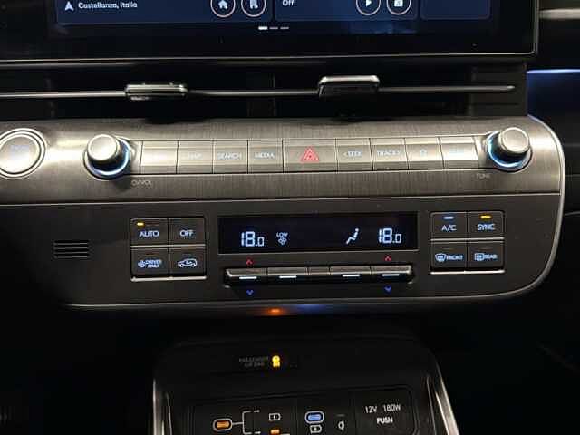 Hyundai KONA 1.6 GDI HEV X LINE 2WD 141CV DCT