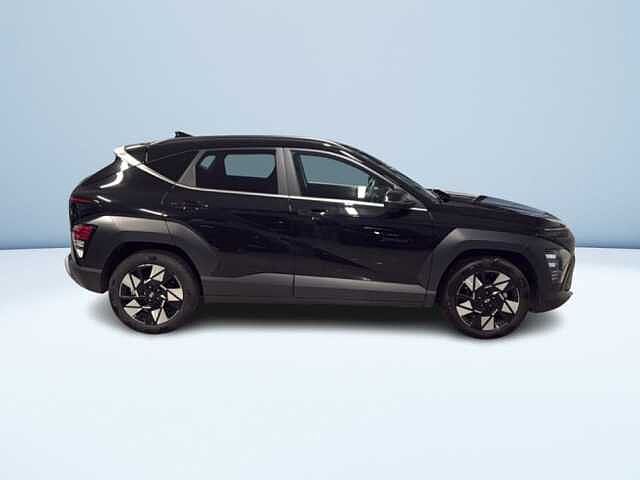 Hyundai KONA 1.6 GDI HEV X LINE 2WD 141CV DCT