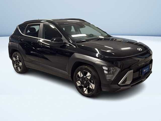 Hyundai KONA 1.6 GDI HEV X LINE 2WD 141CV DCT