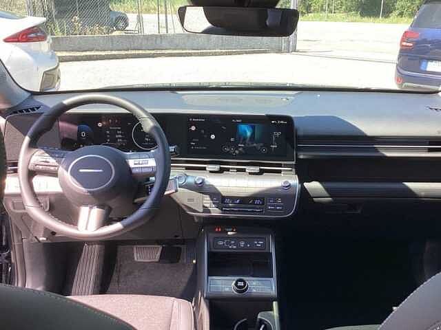 Hyundai KONA 1.6 HEV XLine Plus MY25