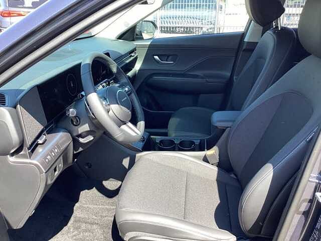 Hyundai KONA 1.6 HEV XLine Plus MY25