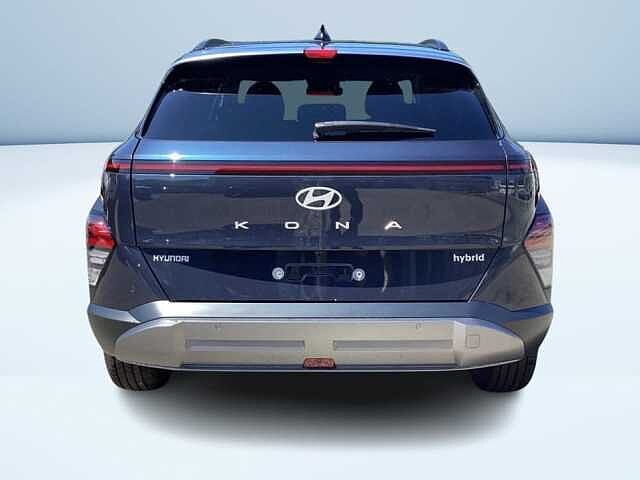 Hyundai KONA 1.6 HEV XLine Plus MY25
