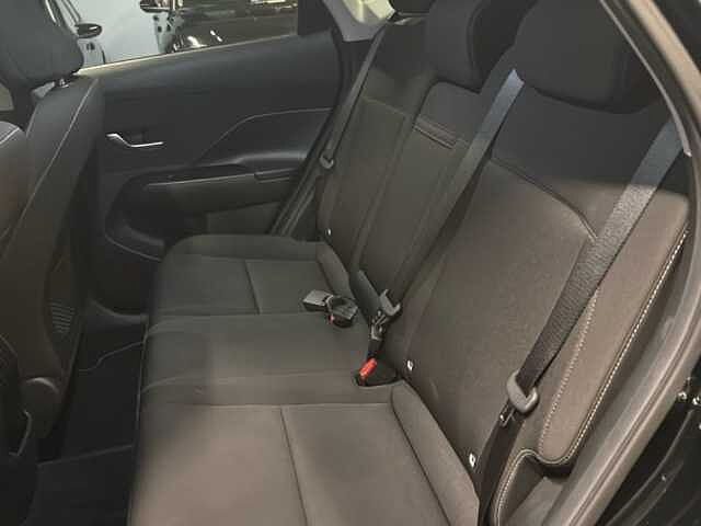 Hyundai KONA 1.6 GDI HEV X LINE 2WD 141CV DCT