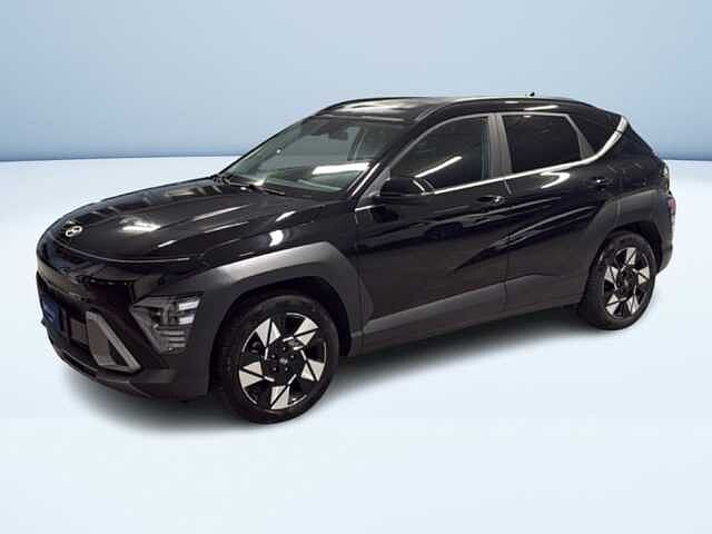 Hyundai KONA 1.6 GDI HEV X LINE 2WD 141CV DCT
