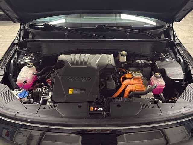 Hyundai KONA 1.6 GDI HEV X LINE 2WD 141CV DCT