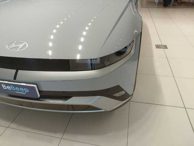Hyundai IONIQ 5 84 KWH EXCLUSIVE PLUS RWD