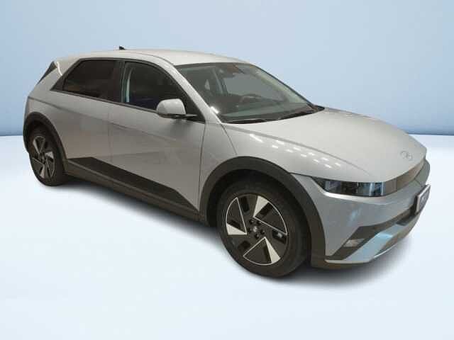 Hyundai IONIQ 5 84 KWH EXCLUSIVE PLUS RWD