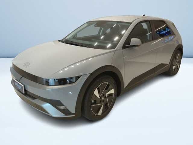 Hyundai IONIQ 5 84 KWH EXCLUSIVE PLUS RWD