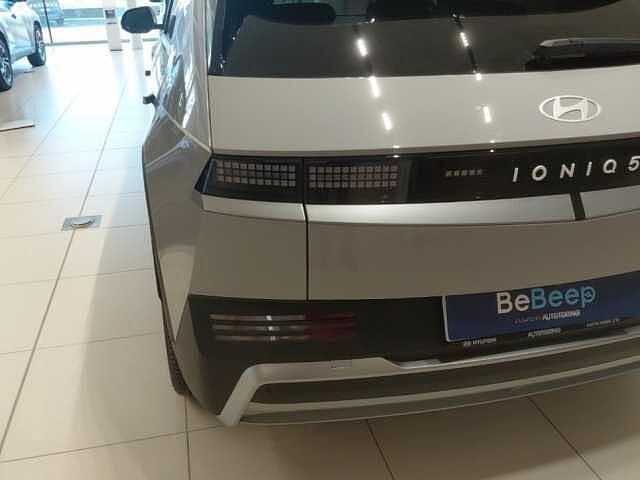Hyundai IONIQ 5 84 KWH EXCLUSIVE PLUS RWD