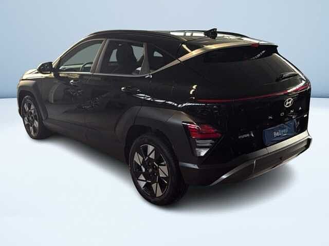 Hyundai KONA 1.6 GDI HEV X LINE 2WD 141CV DCT
