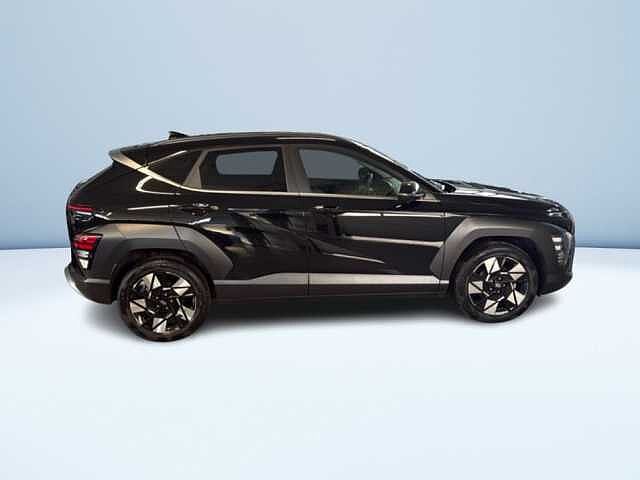 Hyundai KONA 1.6 GDI HEV X LINE 2WD 141CV DCT