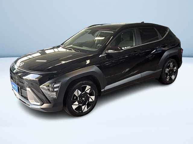 Hyundai KONA 1.6 GDI HEV X LINE 2WD 141CV DCT