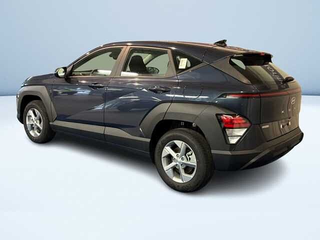 Hyundai KONA 1.0 TGDI MT XTech MY25