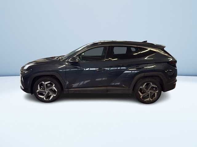 Hyundai TUCSON 1.6 HEV EXELLENCE 2WD AUTO