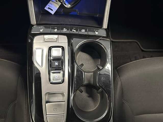 Hyundai TUCSON 1.6 HEV EXELLENCE 2WD AUTO