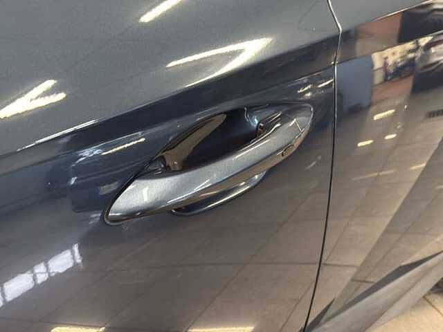 Hyundai TUCSON 1.6 HEV EXELLENCE 2WD AUTO