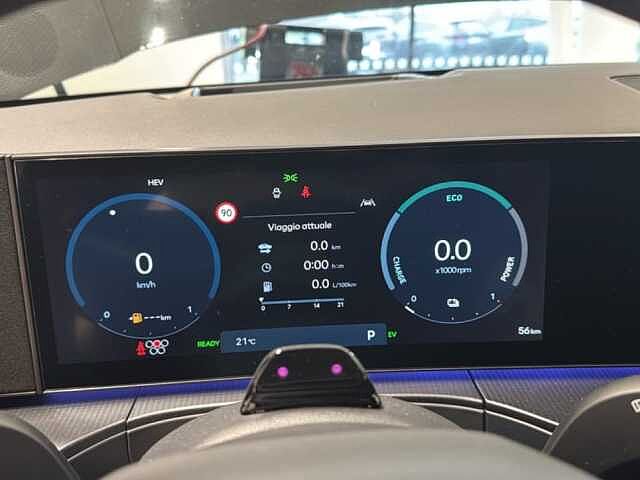 Hyundai SANTA FE 1.6 T-GDI PHEV XCLASS 4WD 253CV AT 7P.TI