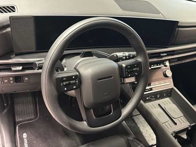 Hyundai SANTA FE 1.6 T-GDI PHEV XCLASS 4WD 253CV AT 7P.TI