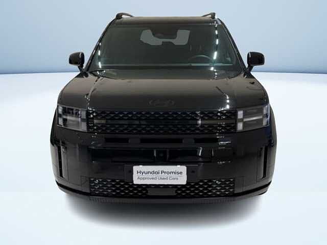 Hyundai SANTA FE 1.6 T-GDI PHEV XCLASS 4WD 253CV AT 7P.TI