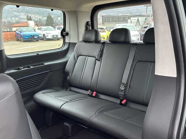 Hyundai STARIA 1.6 HEV 2WD Luxury - 7 Posti