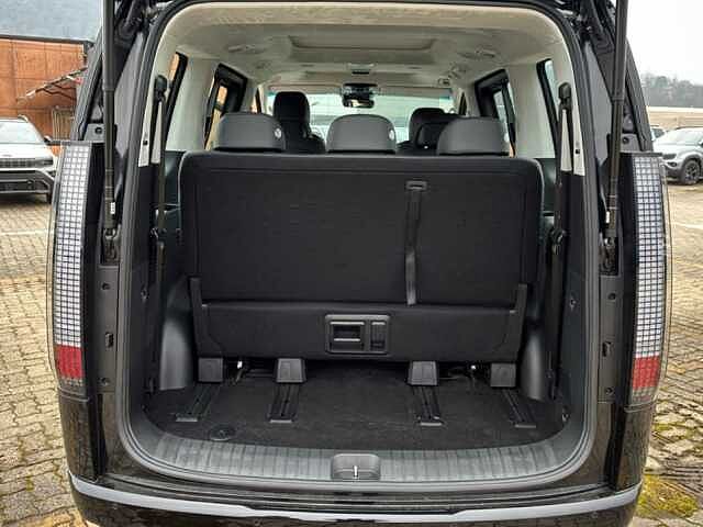 Hyundai STARIA 1.6 HEV 2WD Luxury - 7 Posti