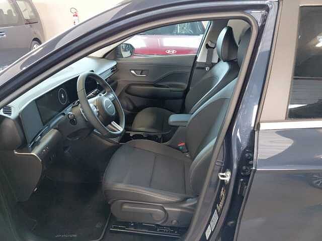 Hyundai KONA 64,8 KWH EXCLUSIVE