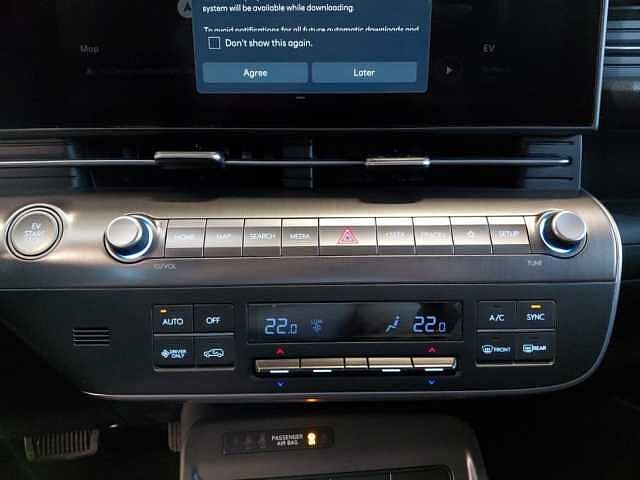 Hyundai KONA 64,8 KWH EXCLUSIVE