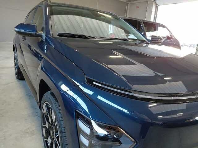 Hyundai KONA 64,8 KWH EXCLUSIVE