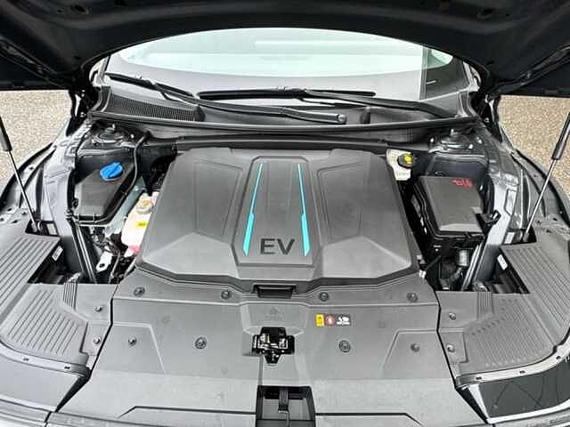 Hyundai IONIQ 5 84 KWH EXCLUSIVE PLUS RWD