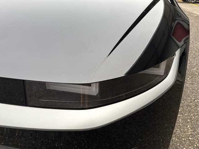 Hyundai IONIQ 5 84 KWH EXCLUSIVE PLUS RWD