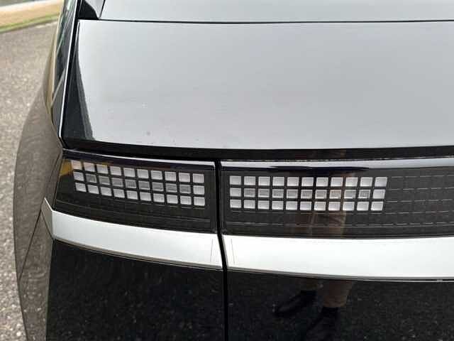 Hyundai IONIQ 5 84 KWH EXCLUSIVE PLUS RWD