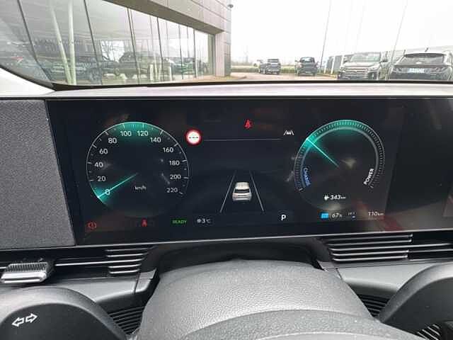 Hyundai IONIQ 5 84 KWH EXCLUSIVE PLUS RWD