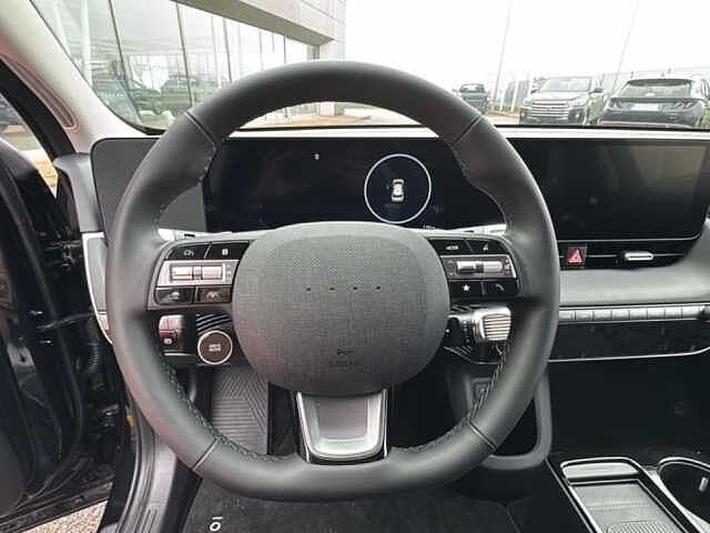 Hyundai IONIQ 5 84 KWH EXCLUSIVE PLUS RWD