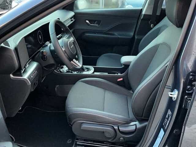 Hyundai KONA 1.0 T-GDI 48V XLINE PLUS 2WD 100CV MT