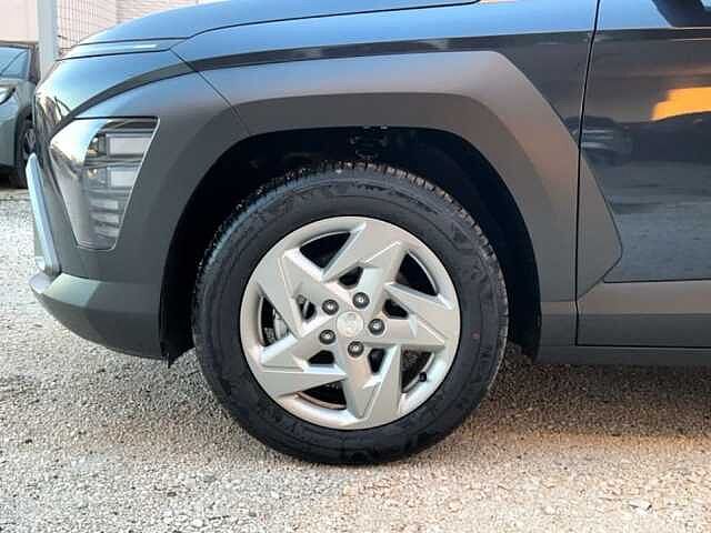 Hyundai KONA 1.0 T-GDI 48V XLINE PLUS 2WD 100CV MT