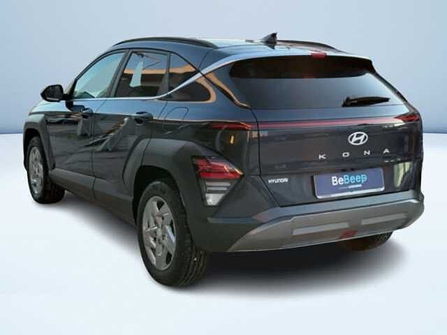 Hyundai KONA 1.0 T-GDI 48V XLINE PLUS 2WD 100CV MT
