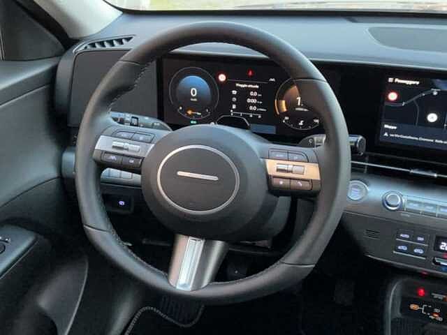 Hyundai KONA 1.0 T-GDI 48V XLINE PLUS 2WD 100CV MT