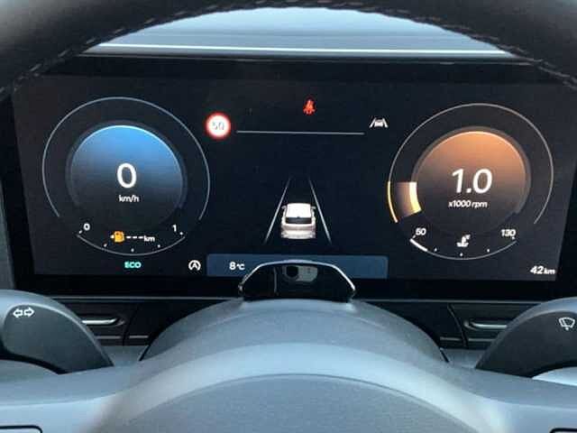 Hyundai KONA 1.0 T-GDI 48V XLINE PLUS 2WD 100CV MT