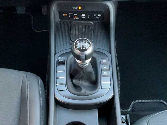 Hyundai KONA 1.0 T-GDI 48V XLINE PLUS 2WD 100CV MT