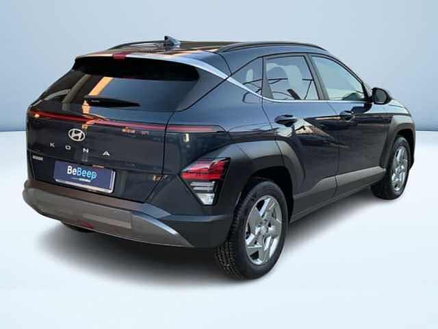 Hyundai KONA 1.0 T-GDI 48V XLINE PLUS 2WD 100CV MT