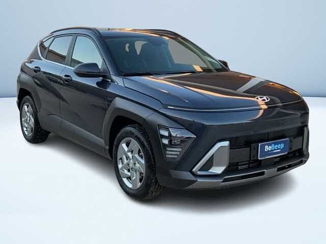 Hyundai KONA 1.0 T-GDI 48V XLINE PLUS 2WD 100CV MT