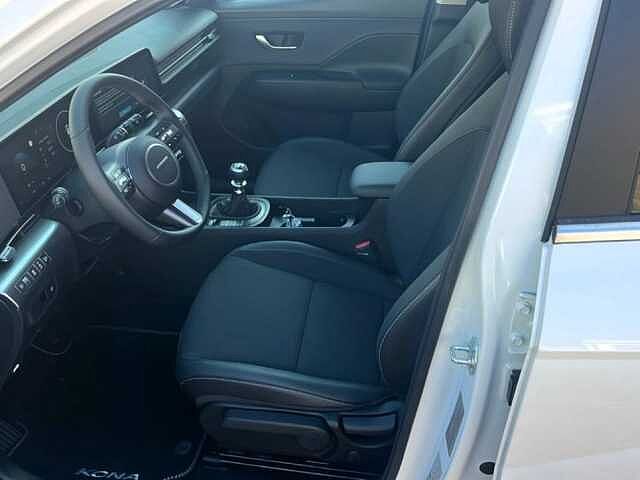 Hyundai KONA 1.0 T-GDI 48V XLINE PLUS 2WD 100CV MT